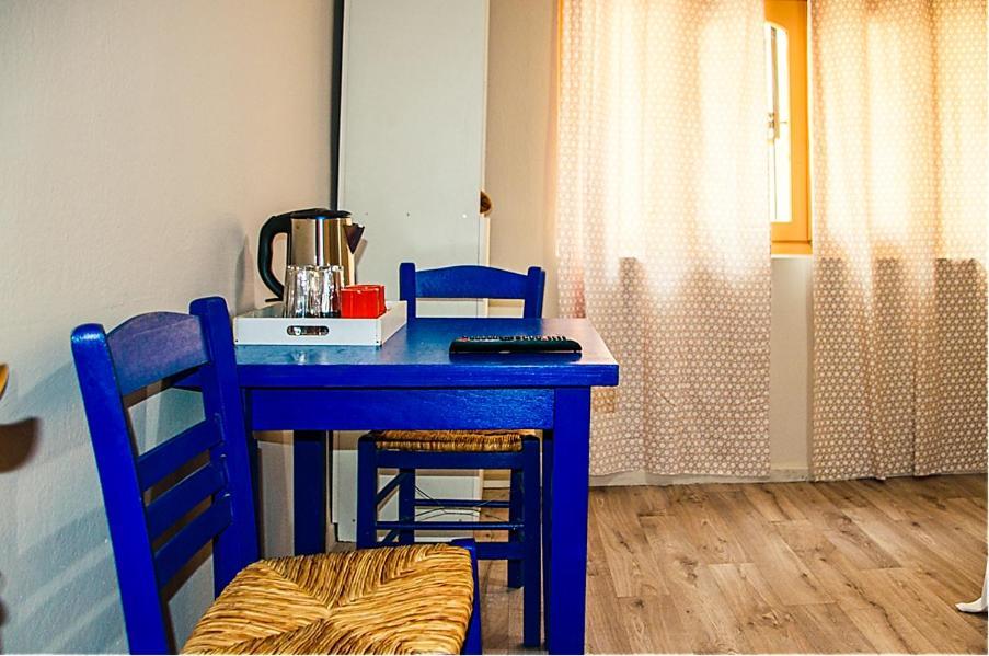 Smart Travellers Apartment เทสซาโลนิกิ ภายนอก รูปภาพ