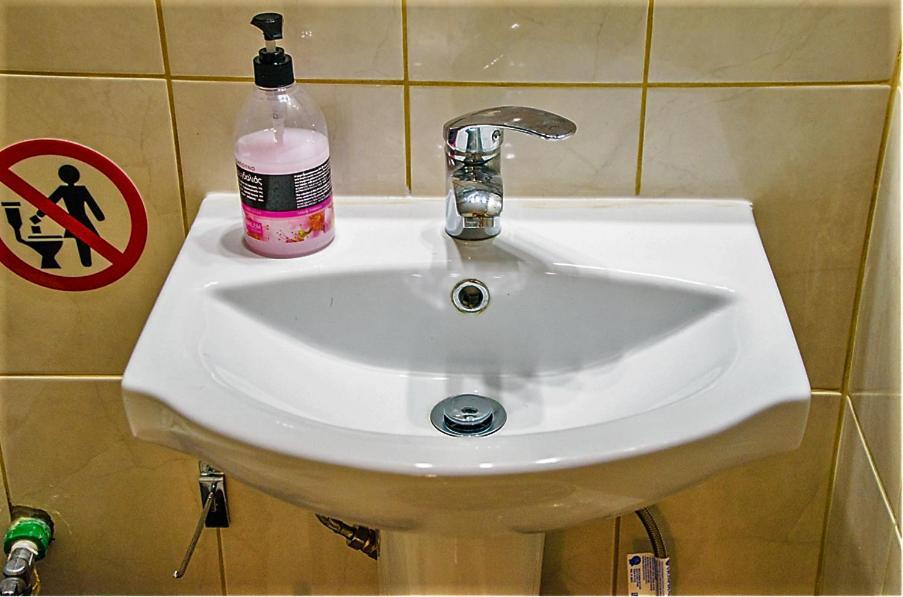 Smart Travellers Apartment เทสซาโลนิกิ ภายนอก รูปภาพ