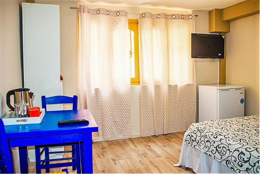 Smart Travellers Apartment เทสซาโลนิกิ ภายนอก รูปภาพ