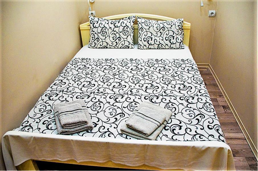 Smart Travellers Apartment เทสซาโลนิกิ ภายนอก รูปภาพ