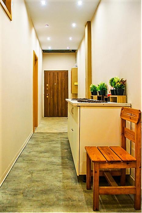 Smart Travellers Apartment เทสซาโลนิกิ ภายนอก รูปภาพ