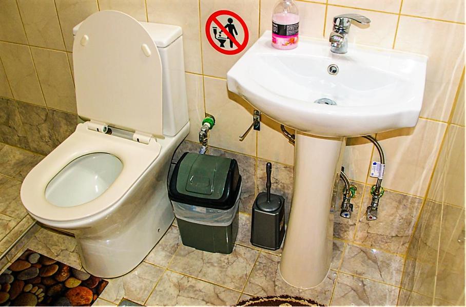 Smart Travellers Apartment เทสซาโลนิกิ ภายนอก รูปภาพ